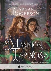Produktbild: La mansi&oacute;n espinosa