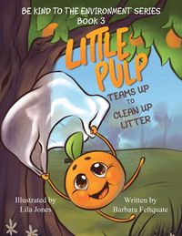 Produktbild: Little Pulp Teams Up To Clean Up Litter