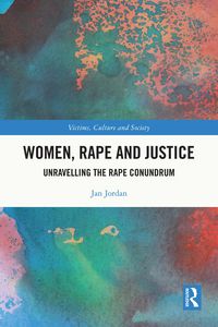 Produktbild: Women, Rape and Justice