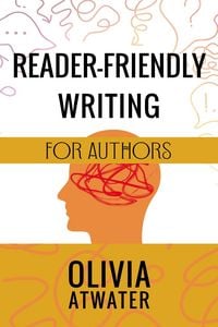 Produktbild: Reader-Friendly Writing for Authors