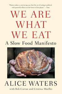 Produktbild: We Are What We Eat