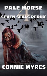 Produktbild: Pale Horse (Seven Seals Redux, #4)