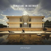 Produktbild: Yamasaki in Detroit