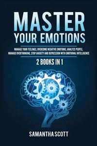 Produktbild: Master Your Emotions