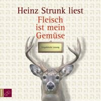 Produktbild: Fleisch ist mein Gem&uuml;se