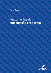Produktbild: Fundamentos da computa&ccedil;&atilde;o em nuvem