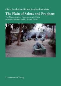 Produktbild: The Plain of Saints and Prophets