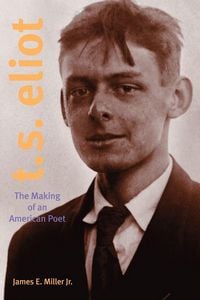 Produktbild: T. S. Eliot