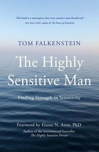 Produktbild: The Highly Sensitive Man