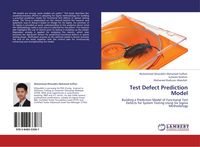 Produktbild: Test Defect Prediction Model