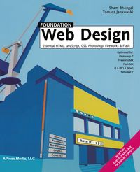 Produktbild: Foundation Web Design