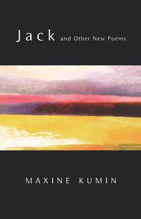 Produktbild: Jack and Other New Poems