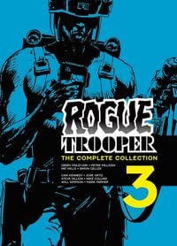 Produktbild: Rogue Trooper