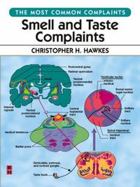 Produktbild: Disorders of Smell and Taste