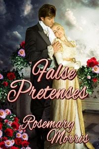 Produktbild: False Pretenses
