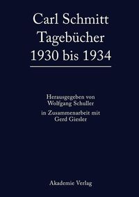 Produktbild: 1930 bis 1934