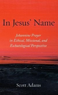 Produktbild: In Jesus' Name