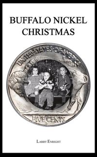 Produktbild: Buffalo Nickel Christmas