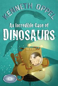 Produktbild: An Incredible Case Of Dinosaurs