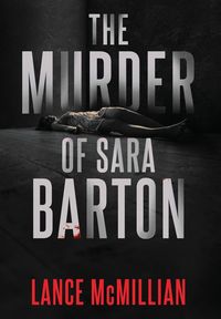 Produktbild: The Murder of Sara Barton
