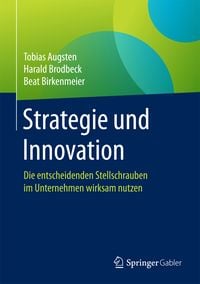 Produktbild: Strategie und Innovation