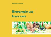 Produktbild: Nimmermehr und Immermehr