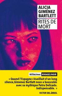 Produktbild: Rites de mort