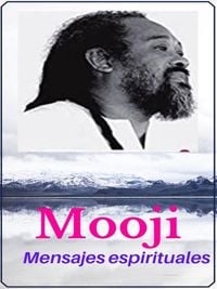 Produktbild: Mooji, Mensajes espirituales