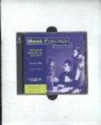 Produktbild: Mascull, B:  Best Practice Elementary: Audio CDs (2)