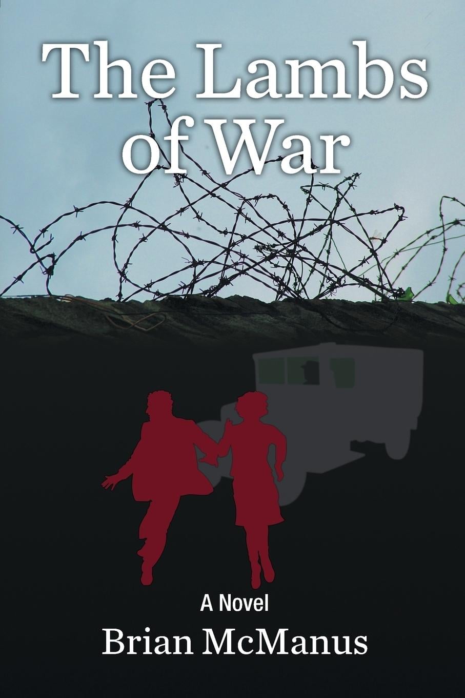 Produktbild: The Lambs Of War