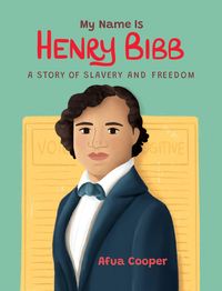 Produktbild: My Name Is Henry Bibb