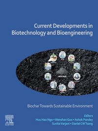 Produktbild: Current Developments in Biotechnology and Bioengineering