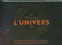 Produktbild: Mon ami l'Univers