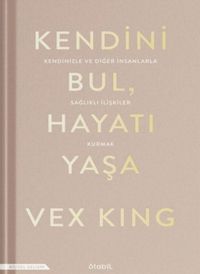Produktbild: Kendini Bul Hayati Yasa