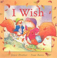 Produktbild: Dunbar, J: I Wish