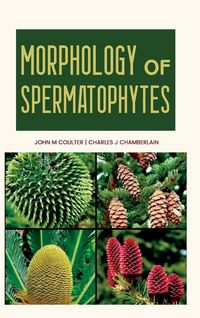 Produktbild: Morphology of Spermatophytes