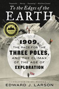 Produktbild: To the Edges of the Earth