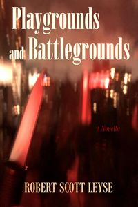 Produktbild: Playgrounds and Battlegrounds