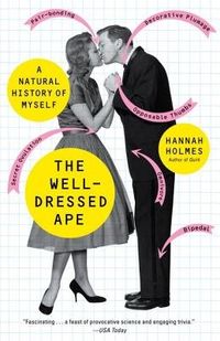 Produktbild: Well Dressed Ape