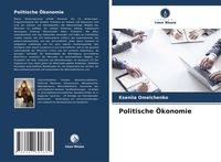 Produktbild: Politische &Ouml;konomie