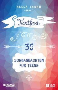 Produktbild: Textfest