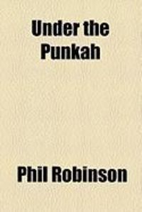 Produktbild: Under the Punkah
