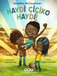 Produktbild: Haydi Ciciko Haydi