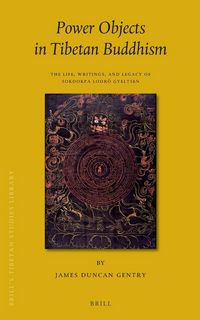 Produktbild: Power Objects in Tibetan Buddhism
