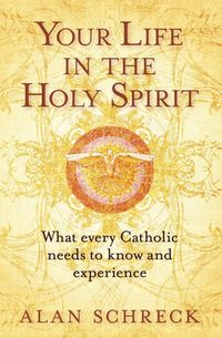 Produktbild: Your Life in the Holy Spirit