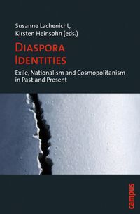 Produktbild: Diaspora Identities