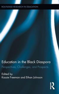 Produktbild: Education in the Black Diaspora