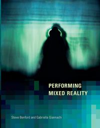 Produktbild: Performing Mixed Reality