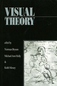 Produktbild: Visual Theory