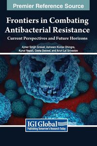 Produktbild: Frontiers in Combating Antibacterial Resistance